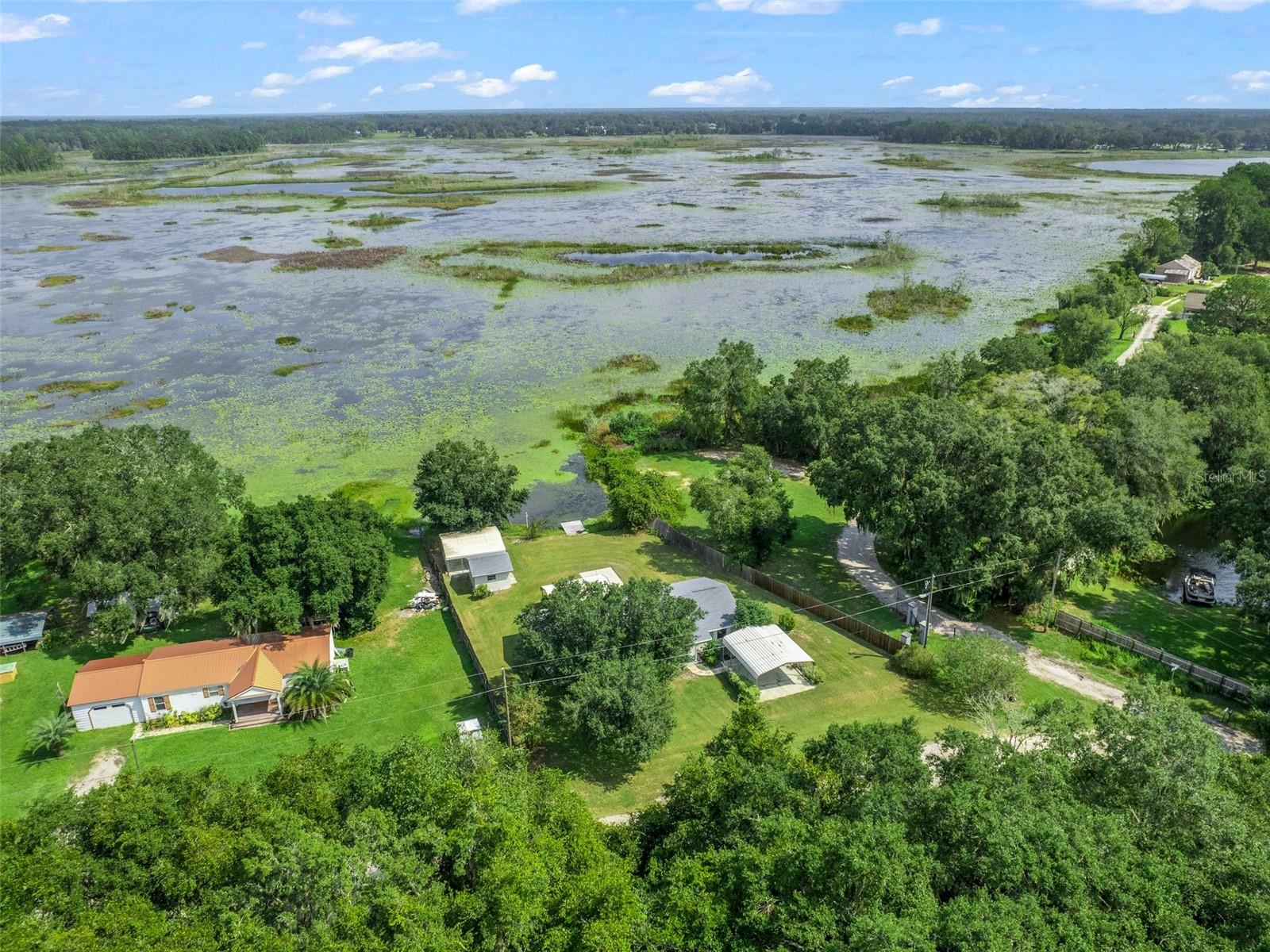 11495 SE 121ST LANE ROAD