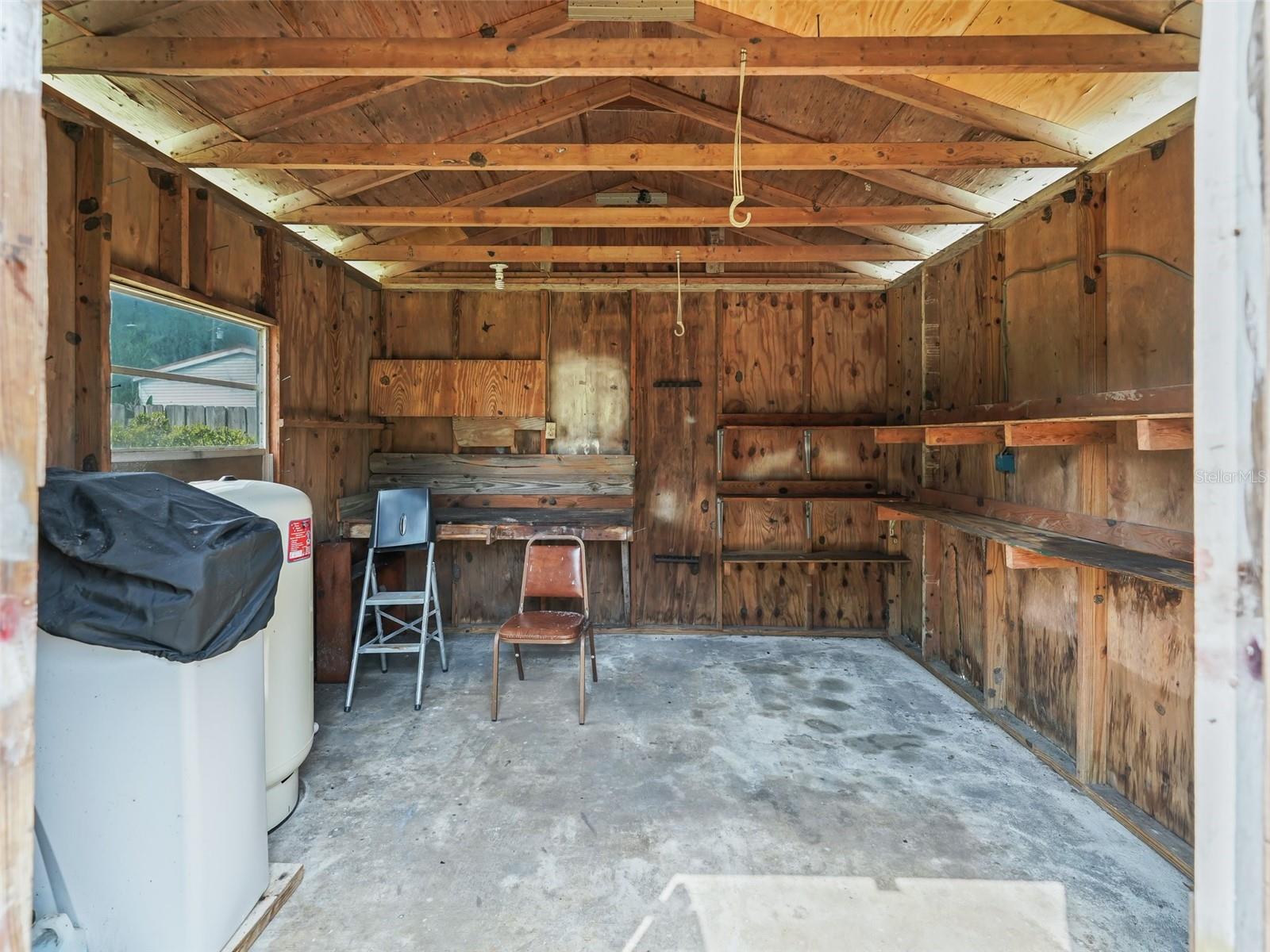 MAC REEVES - Residential