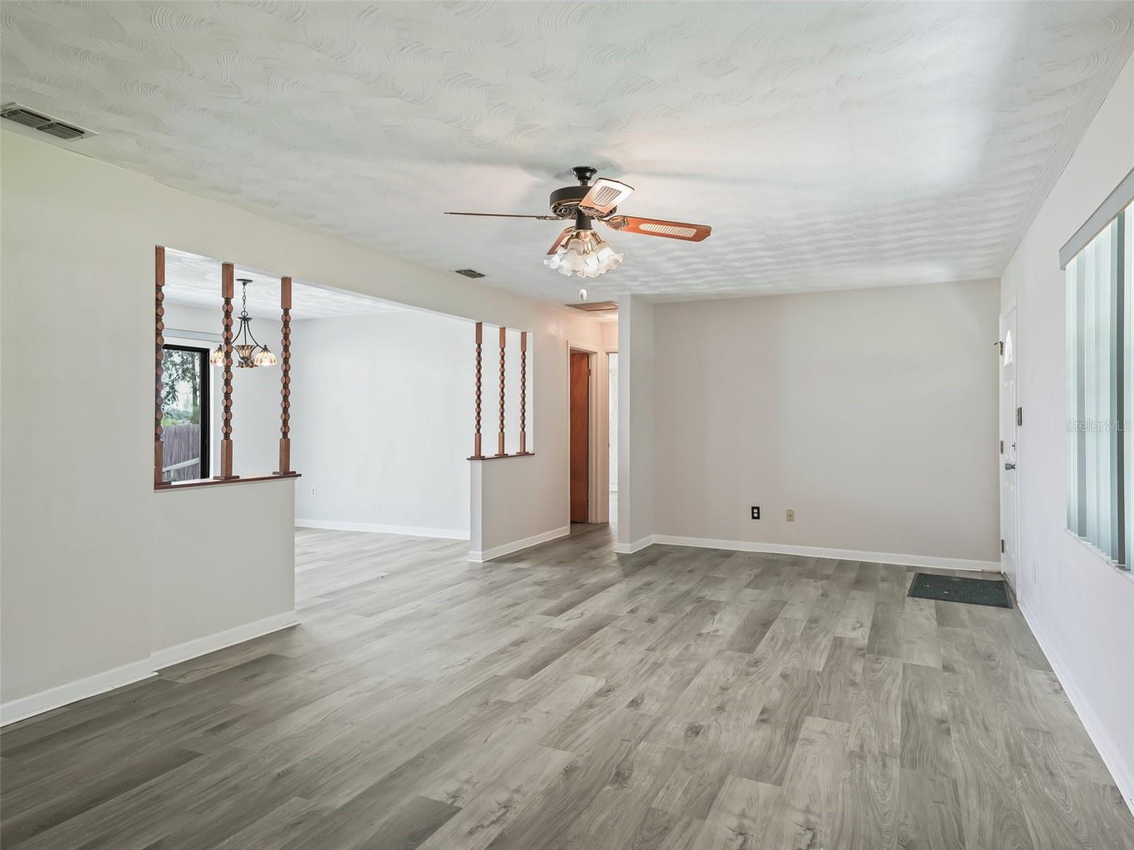 MAC REEVES - Residential