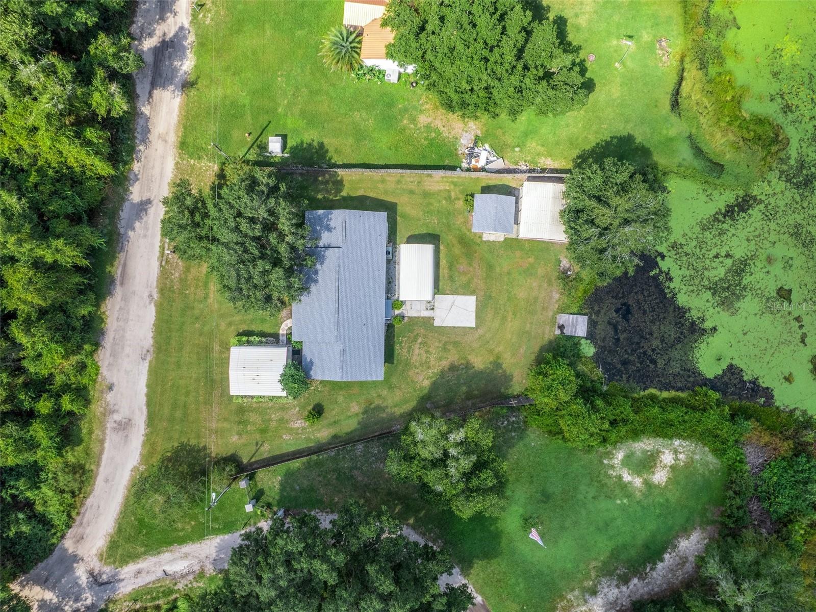 MAC REEVES - Residential