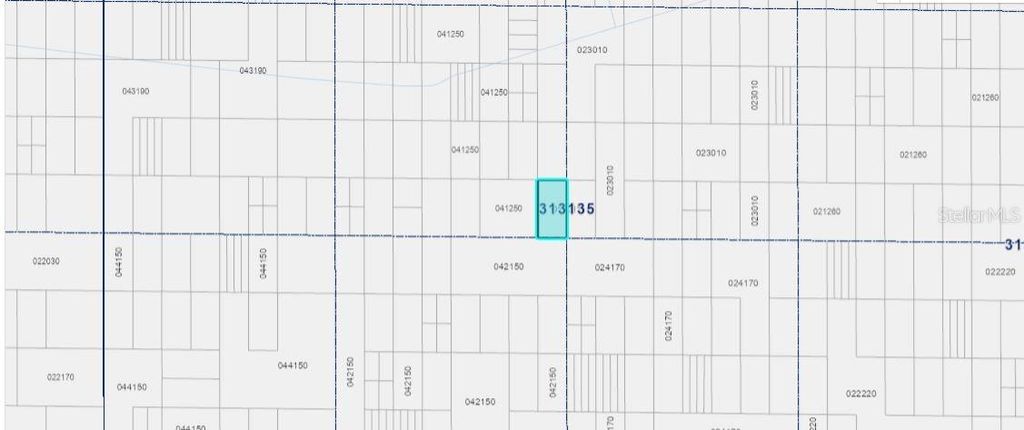 Photo of N/A, Frostproof, FL 33843 (MLS # O6227438)