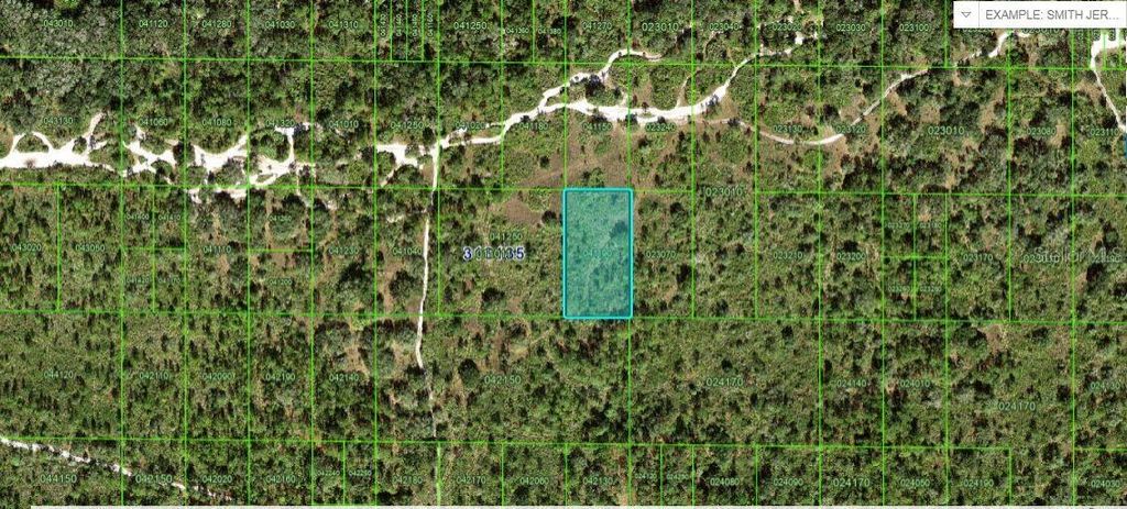 Photo of N/A, Frostproof, FL 33843 (MLS # O6227438)
