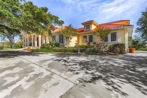 A home in PORT CHARLOTTE