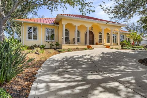 A home in PORT CHARLOTTE