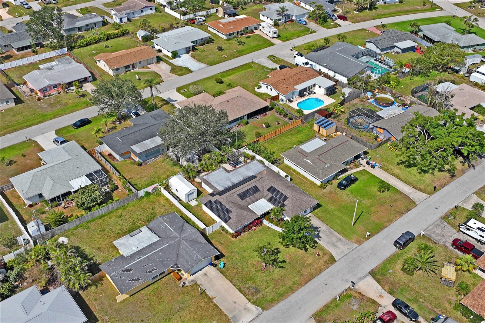 VENICE GARDENS - Residential