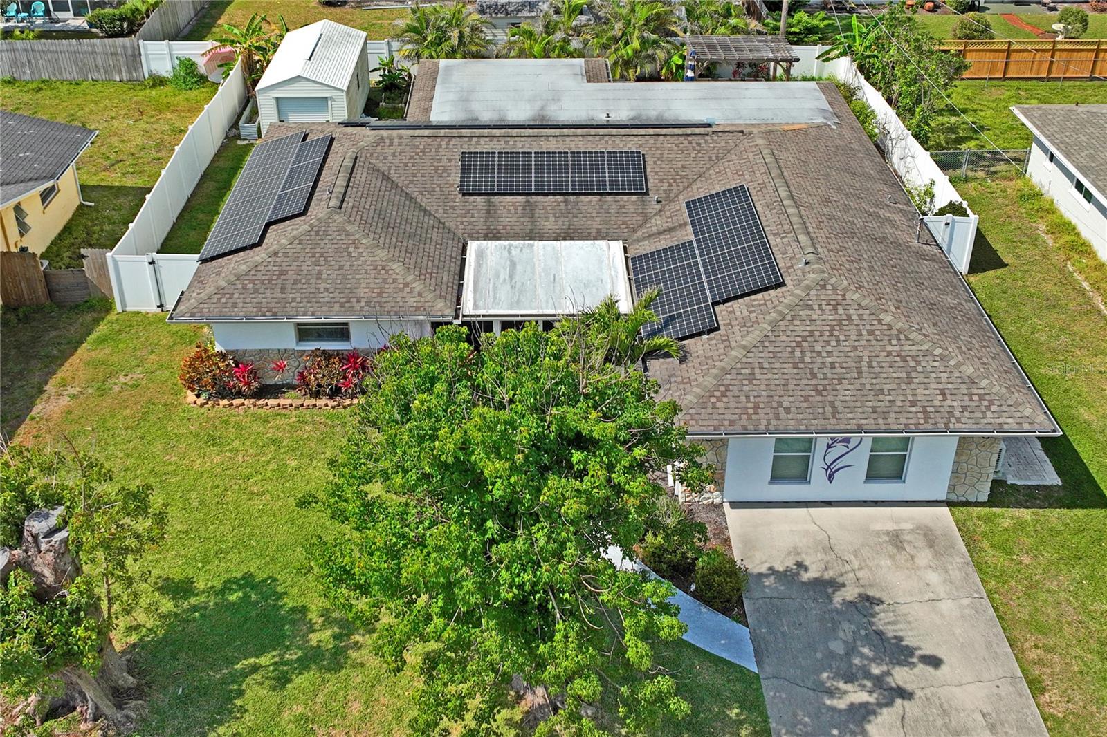 VENICE GARDENS - Residential