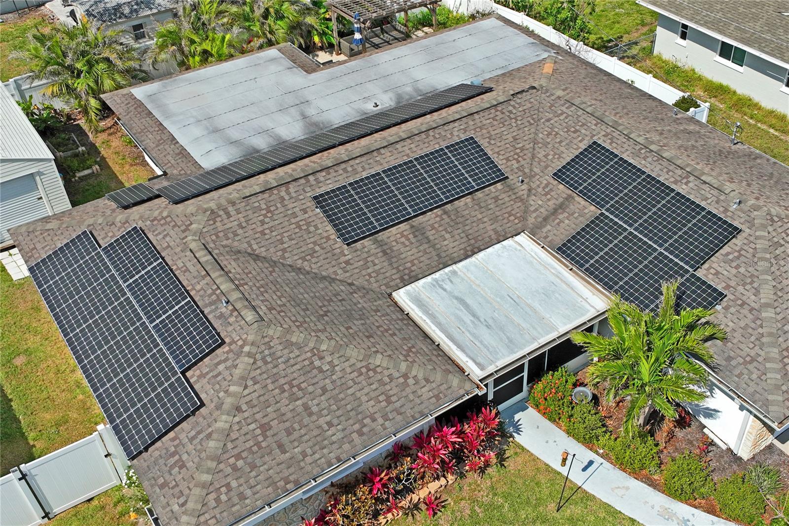 VENICE GARDENS - Residential