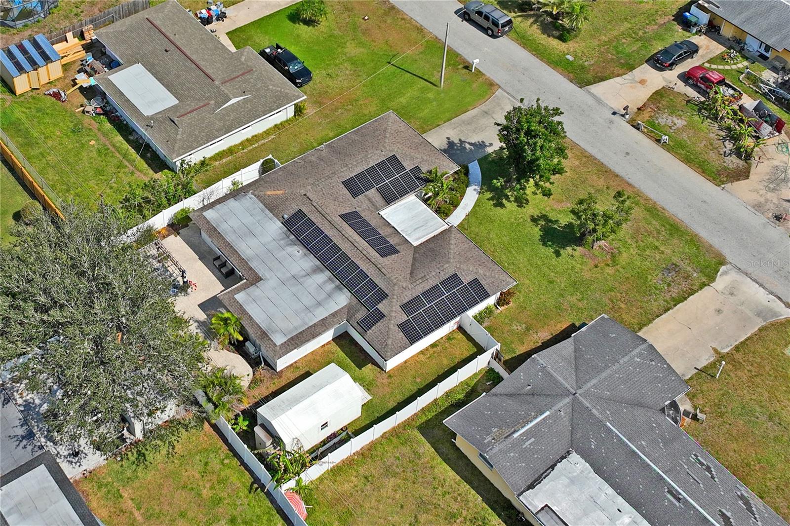 VENICE GARDENS - Residential