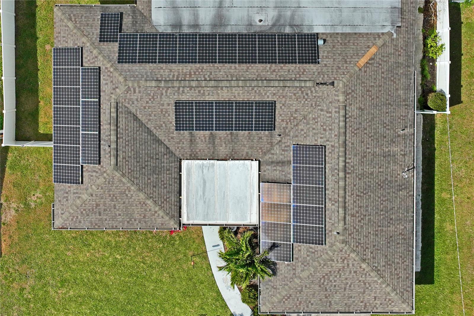 VENICE GARDENS - Residential