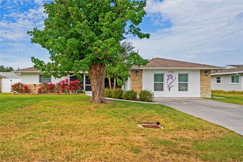 1782 COCONUT DRIVE VENICE FL 34293