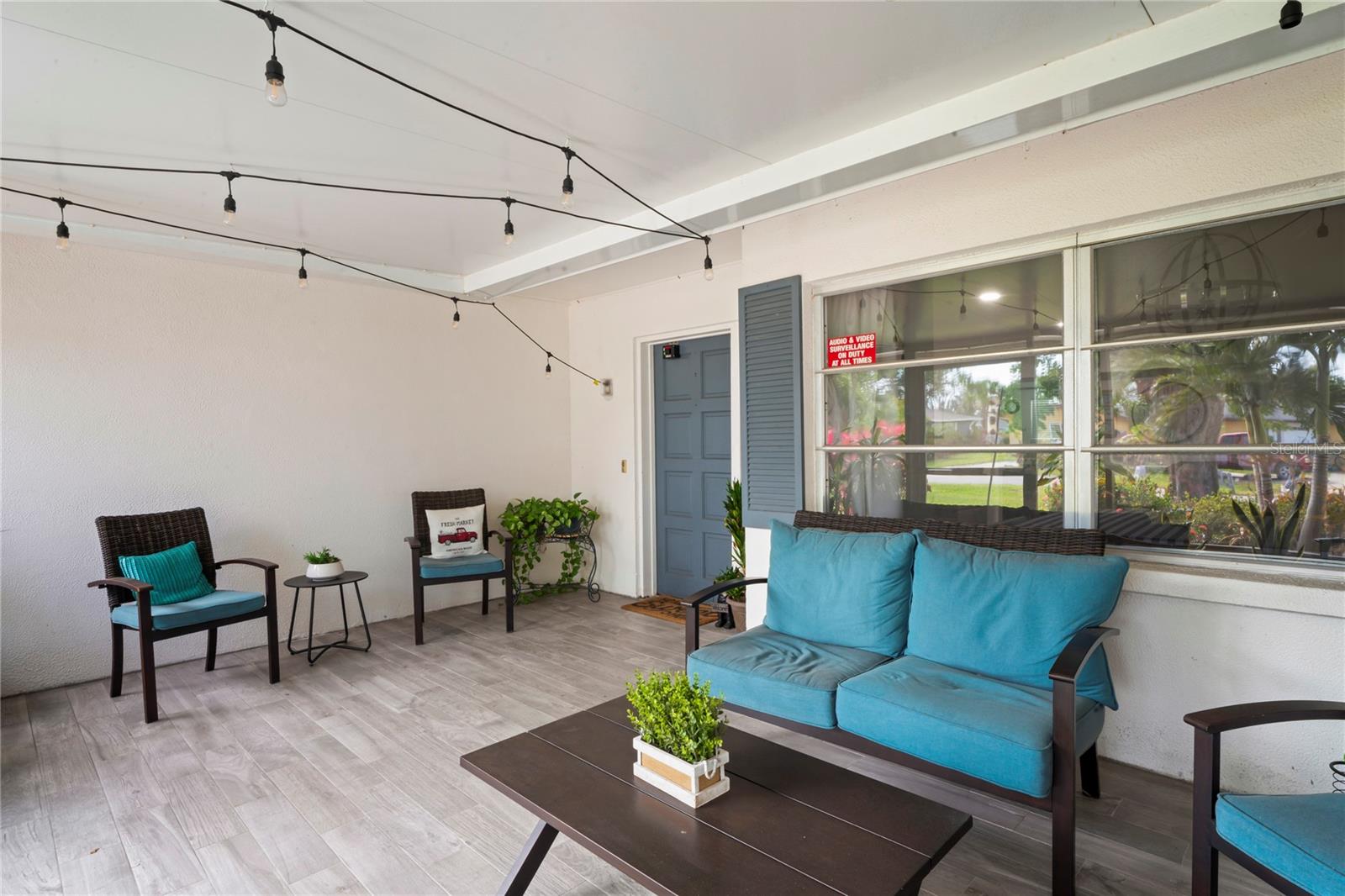 VENICE GARDENS - Residential