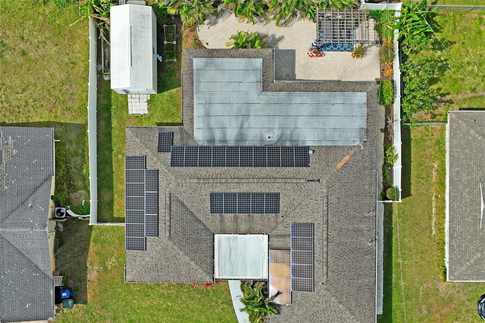 VENICE GARDENS - Residential