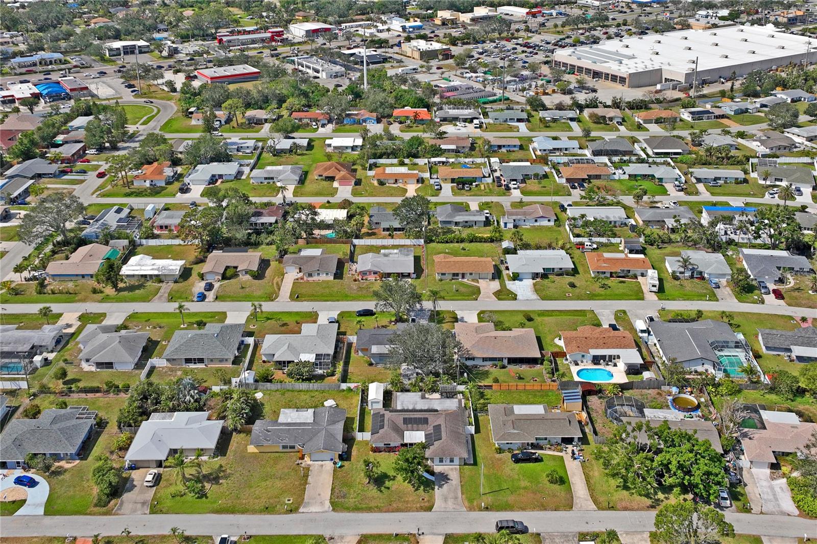 VENICE GARDENS - Residential