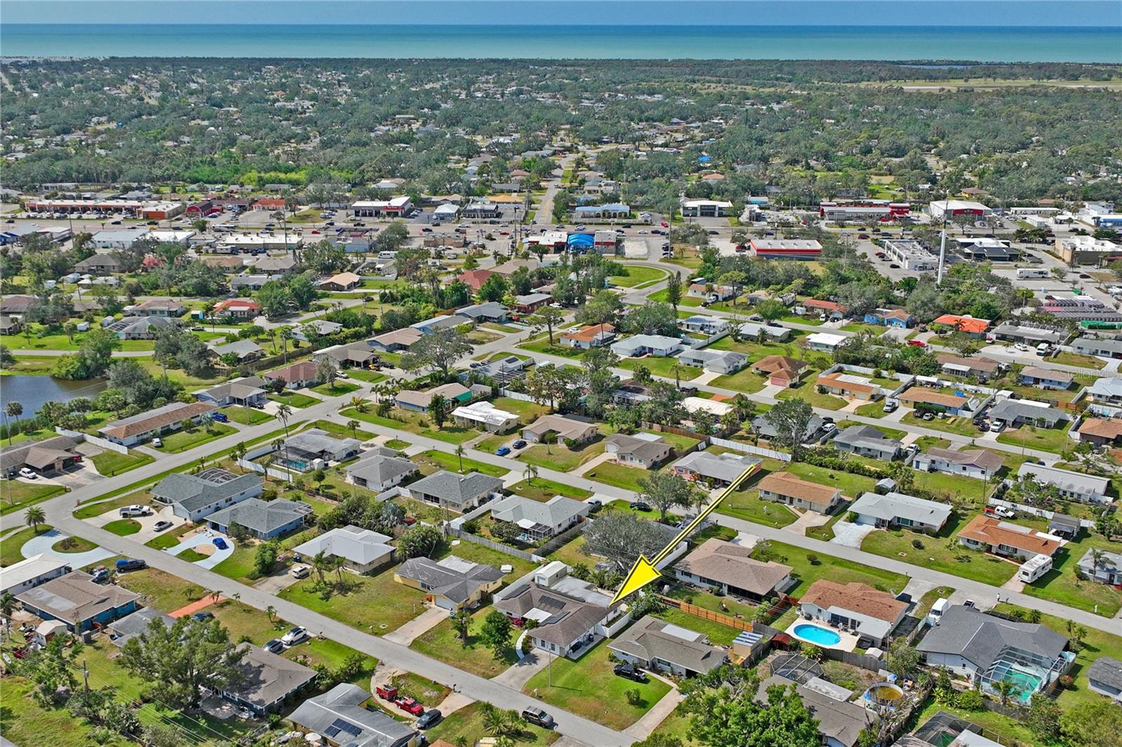 VENICE GARDENS - Residential