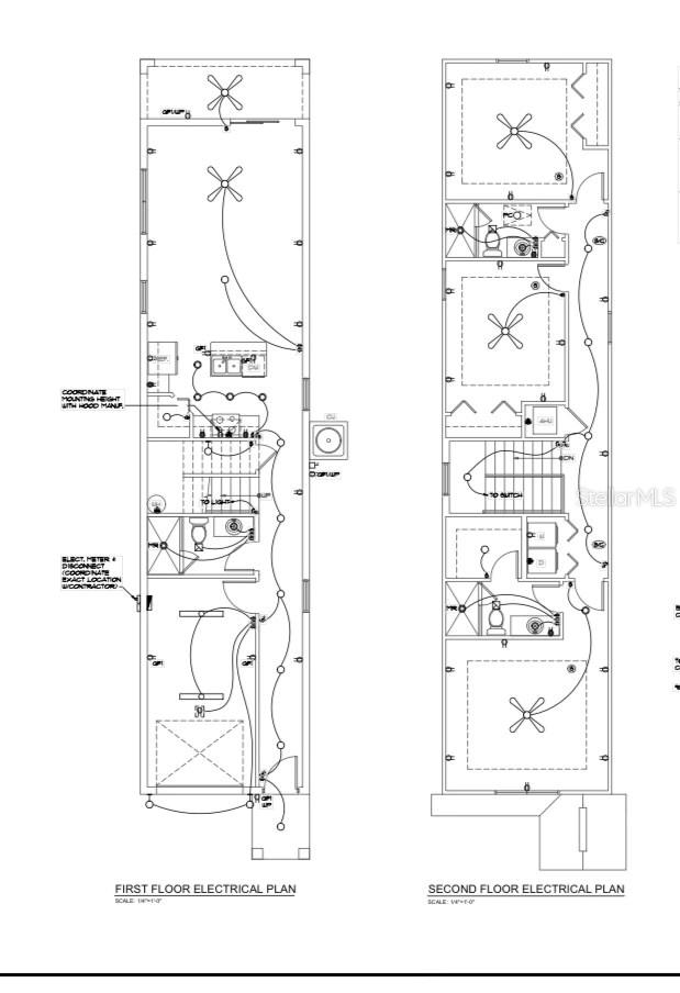 WOODALL AND DOYLES - Residential