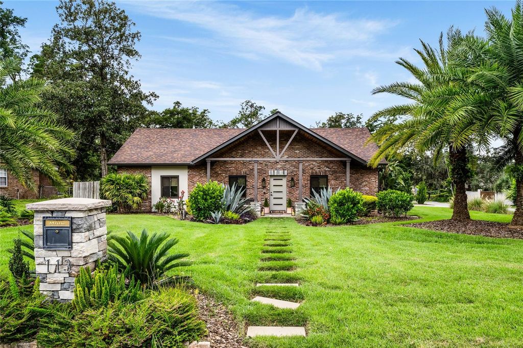 Photo of 113 Tarrytown Trail, Longwood, FL 32750 (MLS # O6339859)