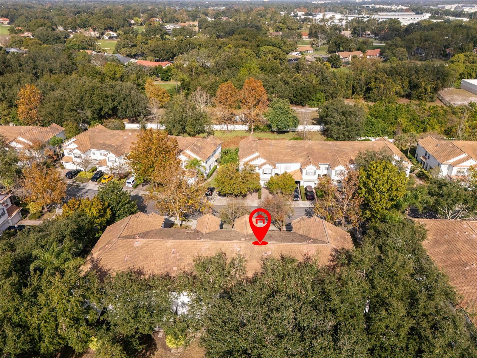 VISTAS/PHILLIPS COMMONS - Residential