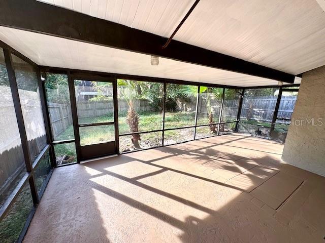 MOUNT DORA PARK VILLAS UNIT 01 - Residential