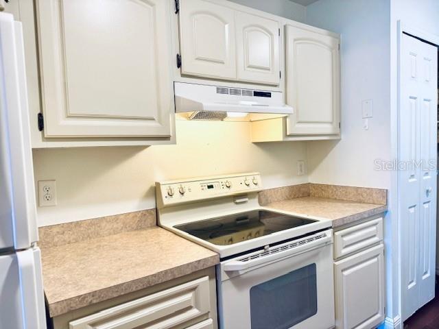 MOUNT DORA PARK VILLAS UNIT 01 - Residential