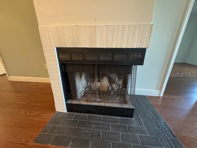 MOUNT DORA PARK VILLAS UNIT 01 - Residential