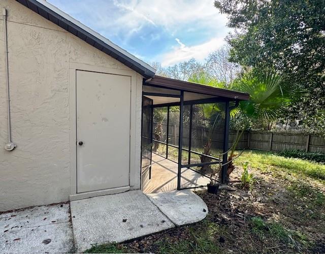 MOUNT DORA PARK VILLAS UNIT 01 - Residential