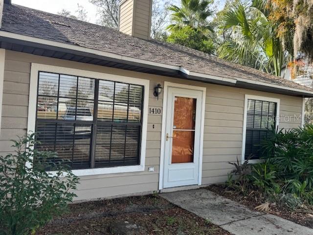 MOUNT DORA PARK VILLAS UNIT 01 - Residential