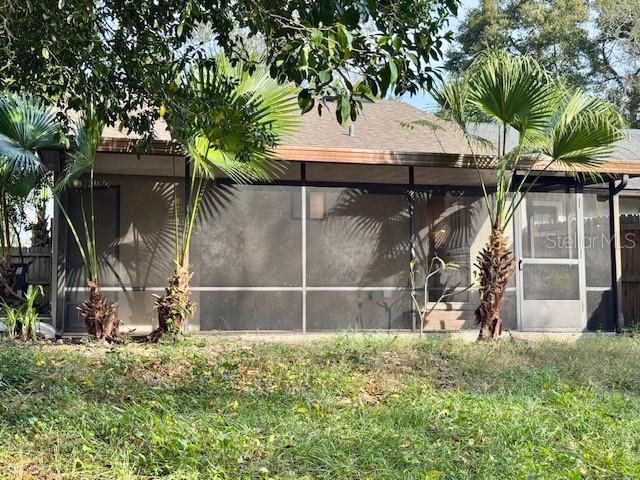 MOUNT DORA PARK VILLAS UNIT 01 - Residential