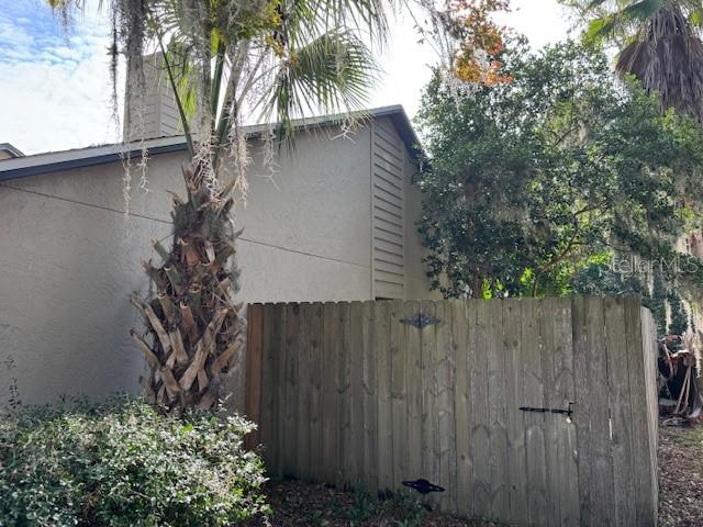 MOUNT DORA PARK VILLAS UNIT 01 - Residential