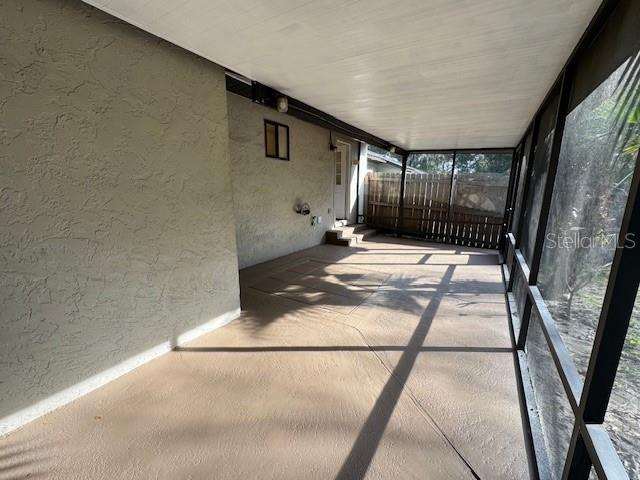 MOUNT DORA PARK VILLAS UNIT 01 - Residential