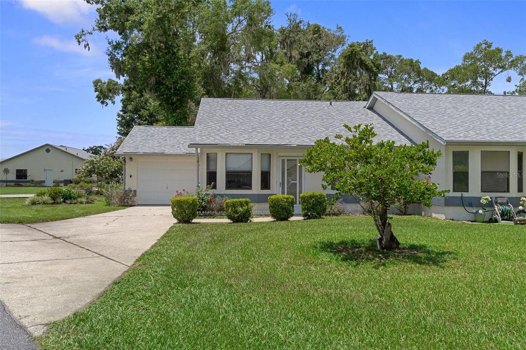 Photo of 655 Whispering Pines Boulevard, Inverness, FL 34453 (MLS # W7887366)