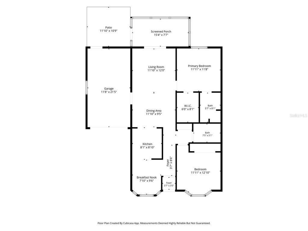 Photo of 655 Whispering Pines Boulevard, Inverness, FL 34453 (MLS # W7887366)