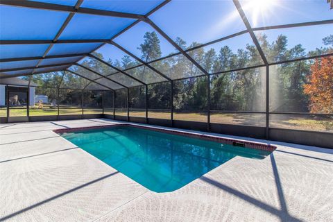 A home in OCALA