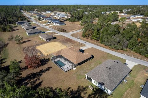 A home in OCALA