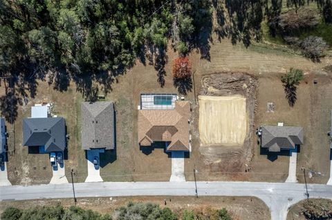 A home in OCALA