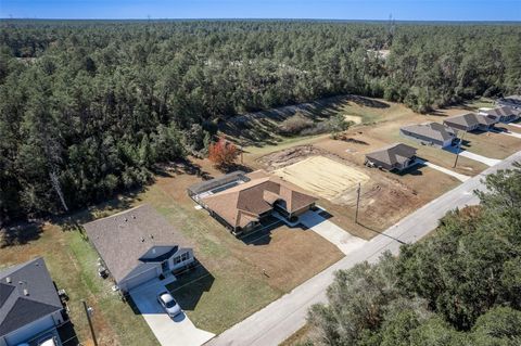 A home in OCALA