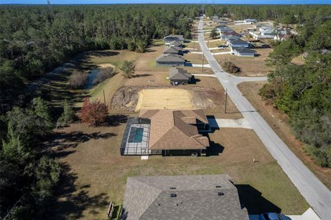 A home in OCALA