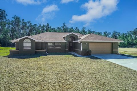 A home in OCALA