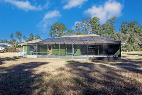 A home in OCALA