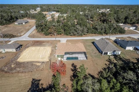 A home in OCALA