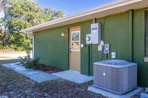 A home in OCALA