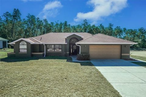 A home in OCALA