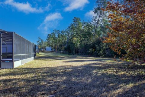 A home in OCALA