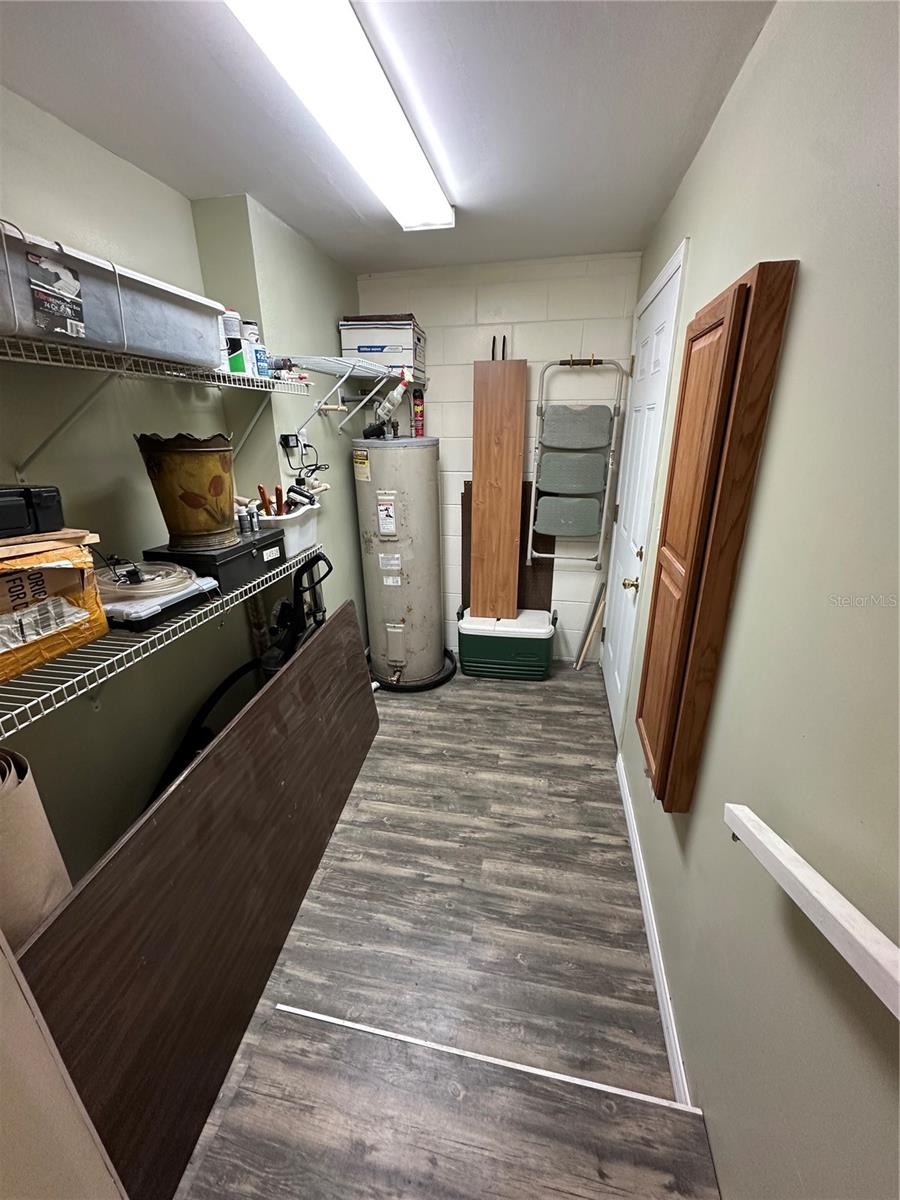 PLANTATION ESTATES UNIT 02 - Residential