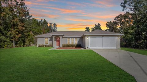 A home in OCALA