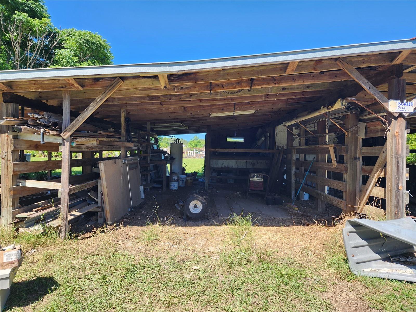 SENECA CROSSON & JEWETTS ADD - Residential