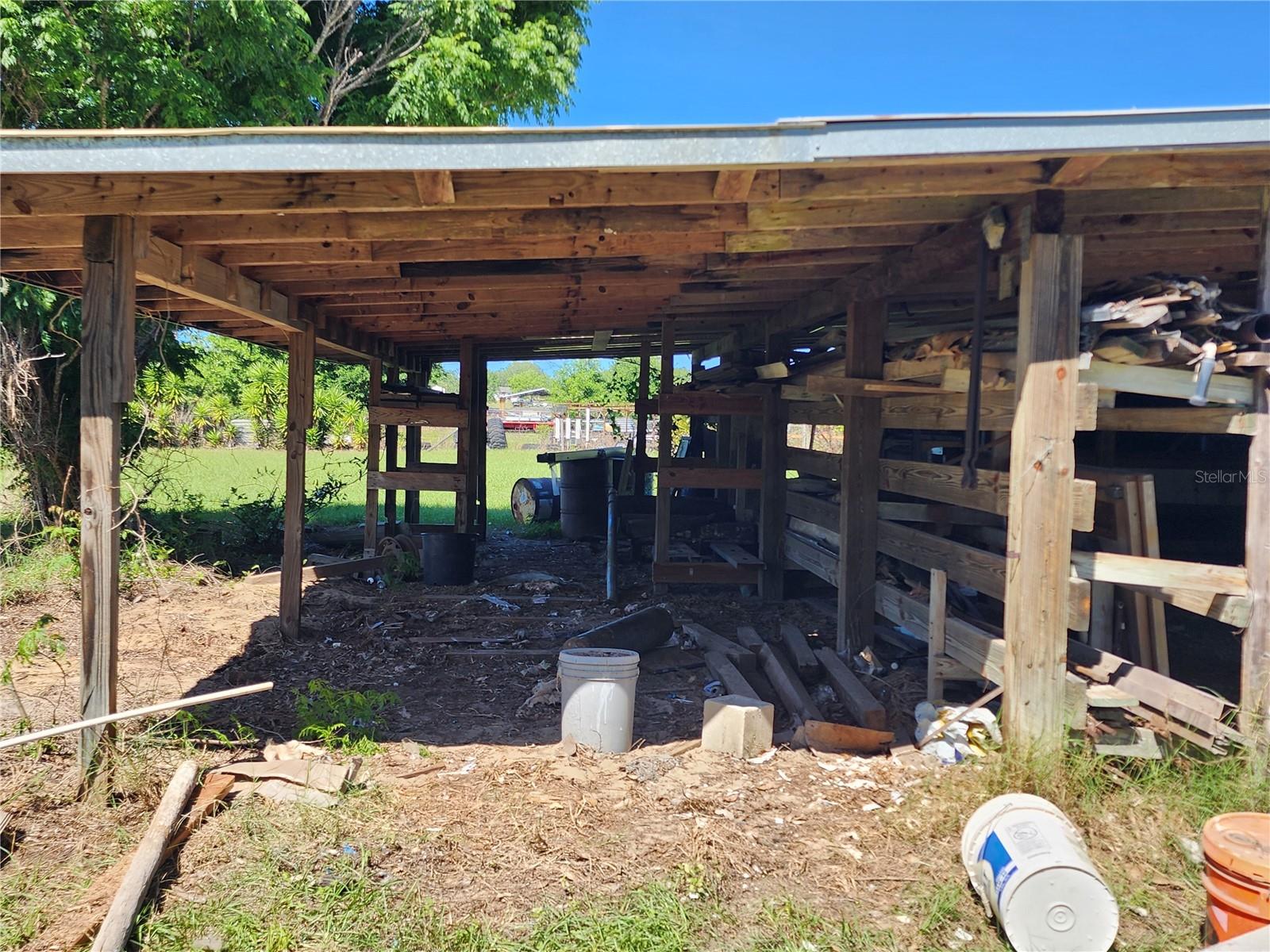 SENECA CROSSON & JEWETTS ADD - Residential