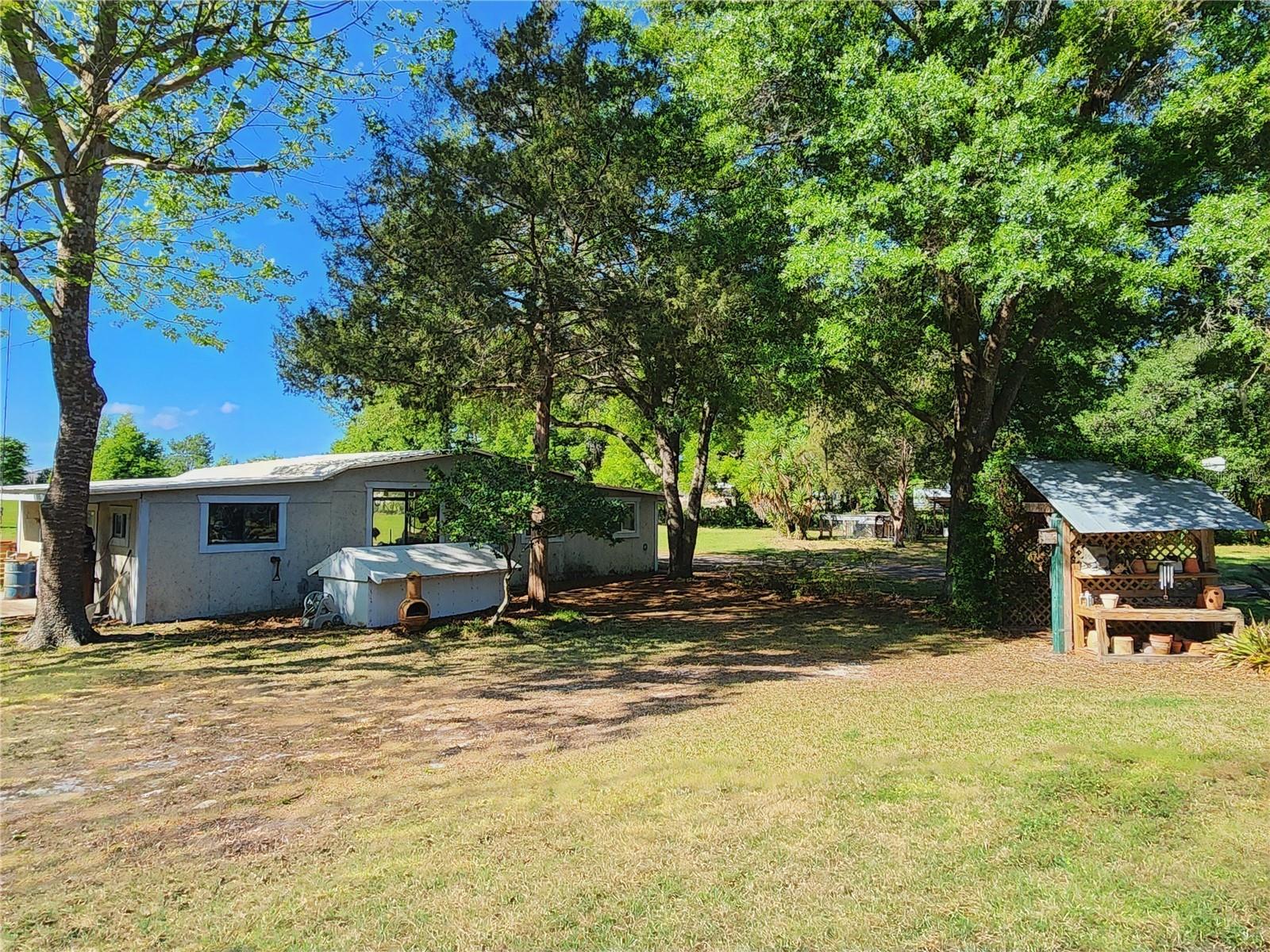 SENECA CROSSON & JEWETTS ADD - Residential