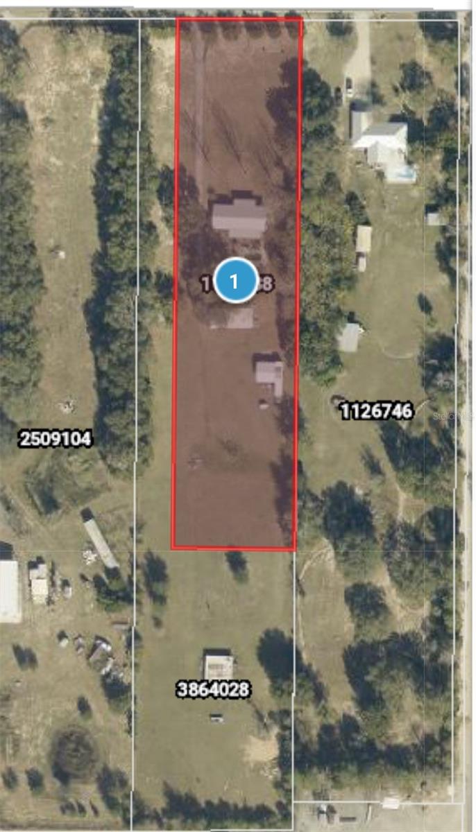 SENECA CROSSON & JEWETTS ADD - Residential