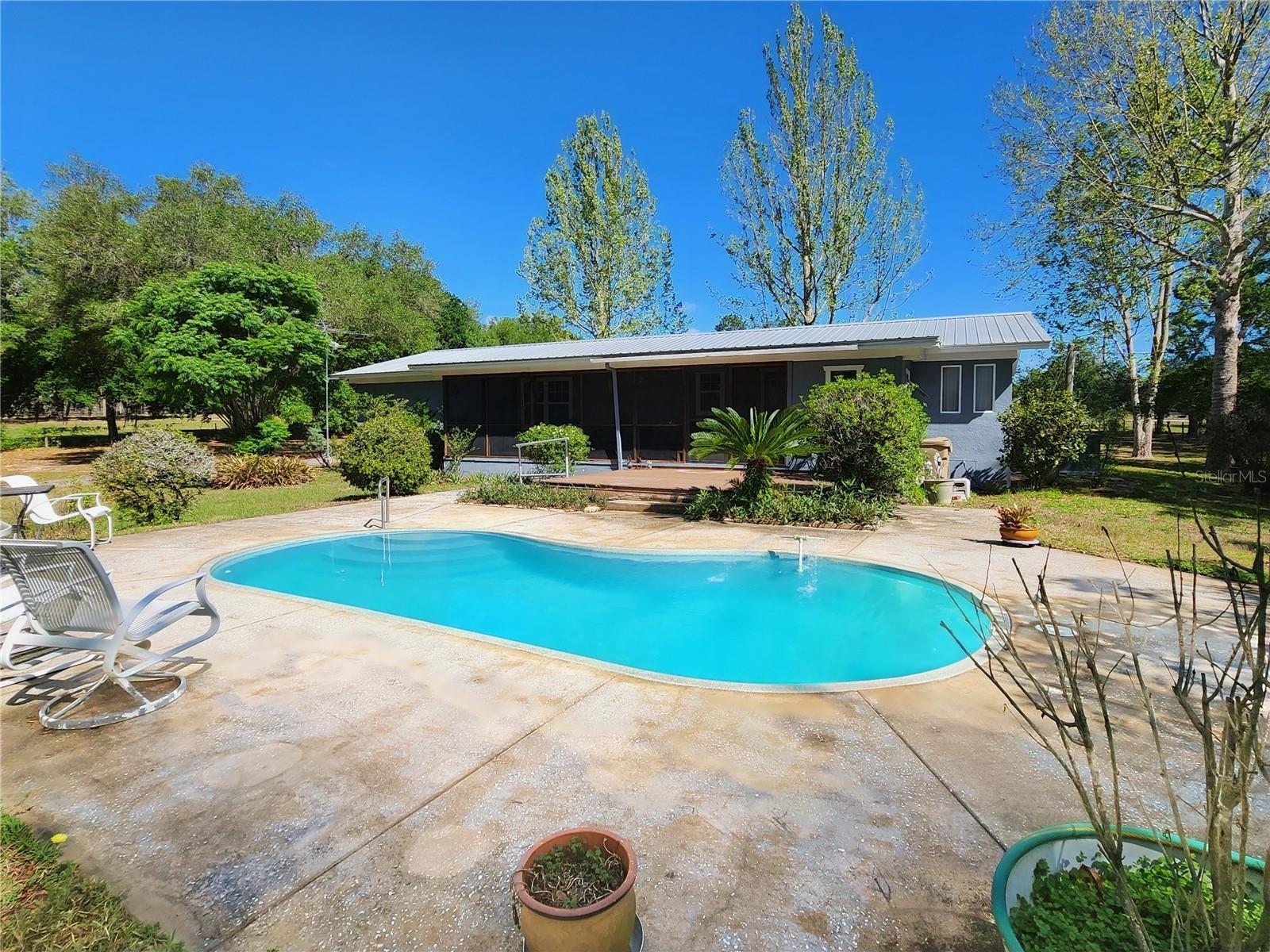 SENECA CROSSON & JEWETTS ADD - Residential