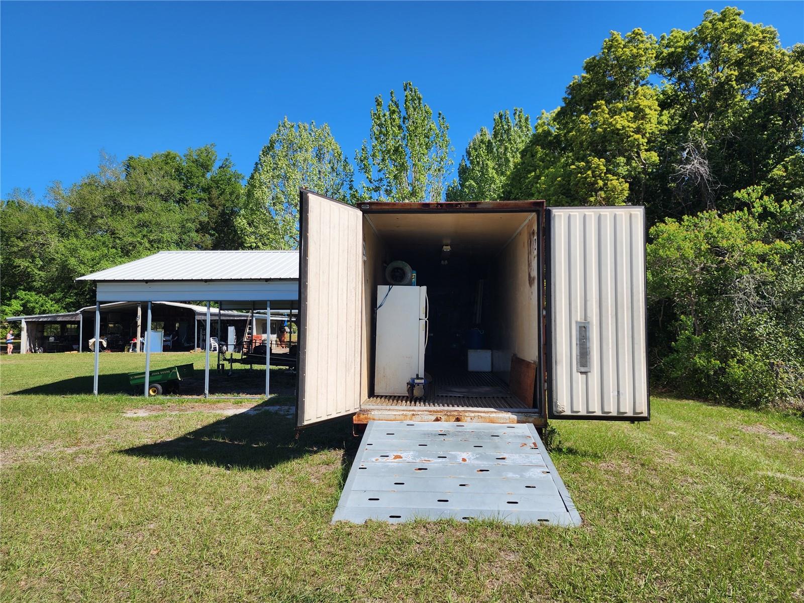 SENECA CROSSON & JEWETTS ADD - Residential